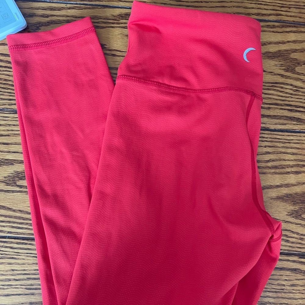 Zyia Vibration Light n Tights